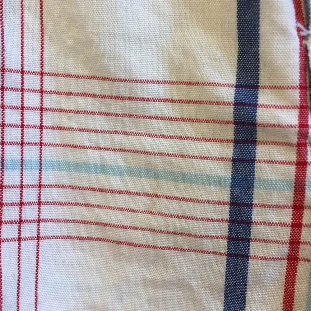 NWT & NWOT Gap plaid shorts